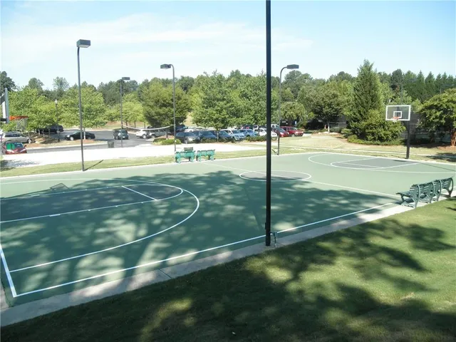 $575,000 | 3642 Carriage Glen Way, Dacula, GA 30019