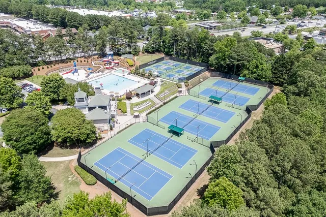 $575,000 | 3642 Carriage Glen Way, Dacula, GA 30019