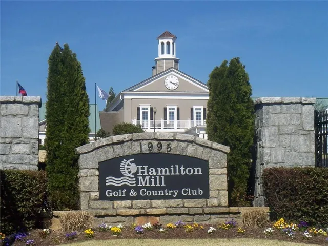 $575,000 | 3642 Carriage Glen Way, Dacula, GA 30019