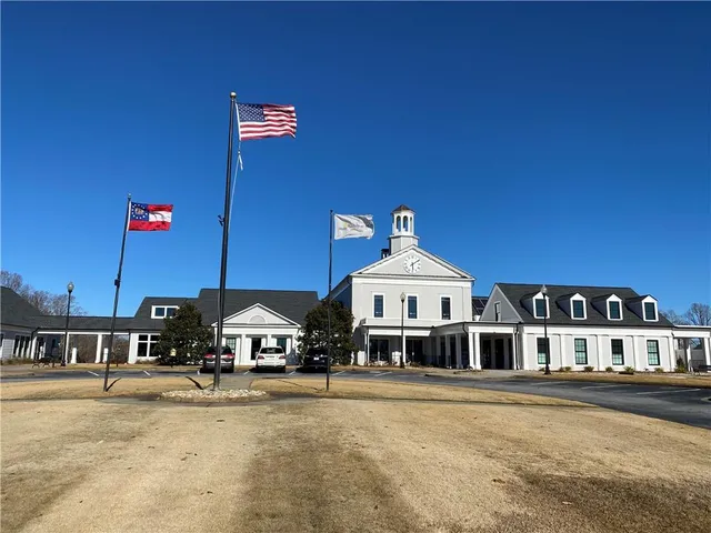 $575,000 | 3642 Carriage Glen Way, Dacula, GA 30019