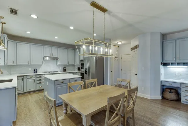 $575,000 | 3642 Carriage Glen Way, Dacula, GA 30019