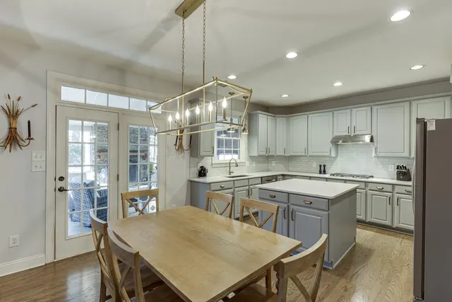 $575,000 | 3642 Carriage Glen Way, Dacula, GA 30019