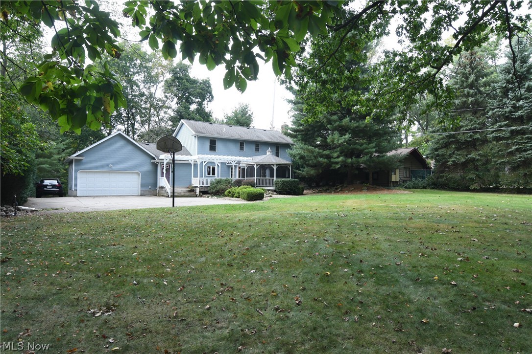 285 Wyant Road Akron, OH 44313 - Photo 34 of 35