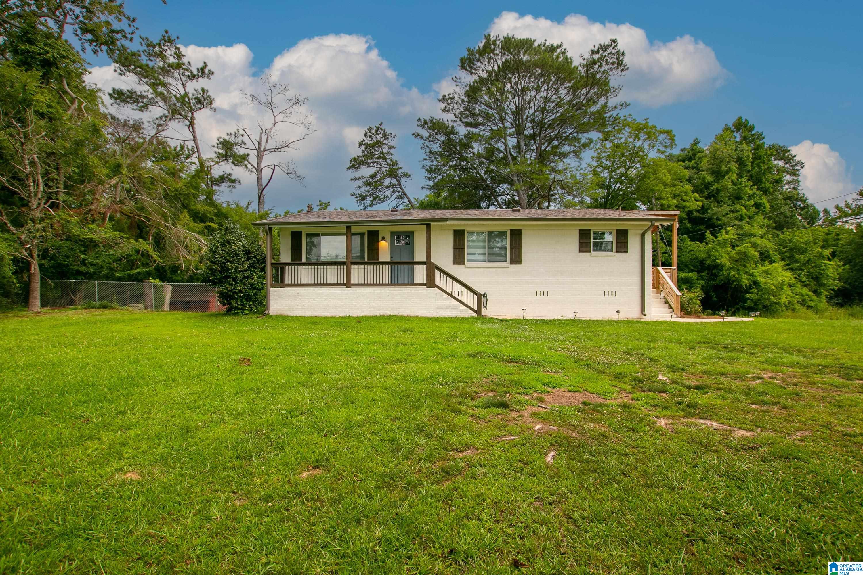 35 Massey Road Locust Fork, AL 35097 - Photo 1 of 45