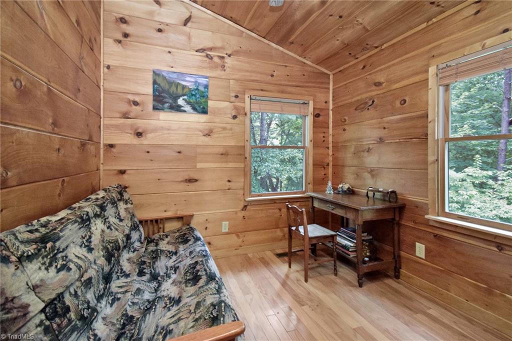 1247 Staghorn Road Purlear, NC 28665 - Photo 19 of 27