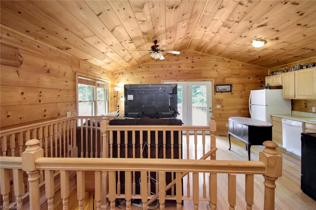 1247 Staghorn Road Purlear, NC 28665 - Photo 22 of 27