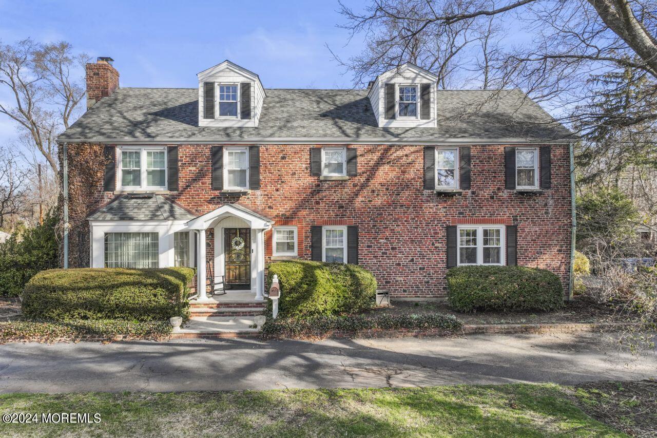 71 Cherry Tree Farm Road Middletown, NJ 07748 - Photo 1 of 52 Gracious Brick Home