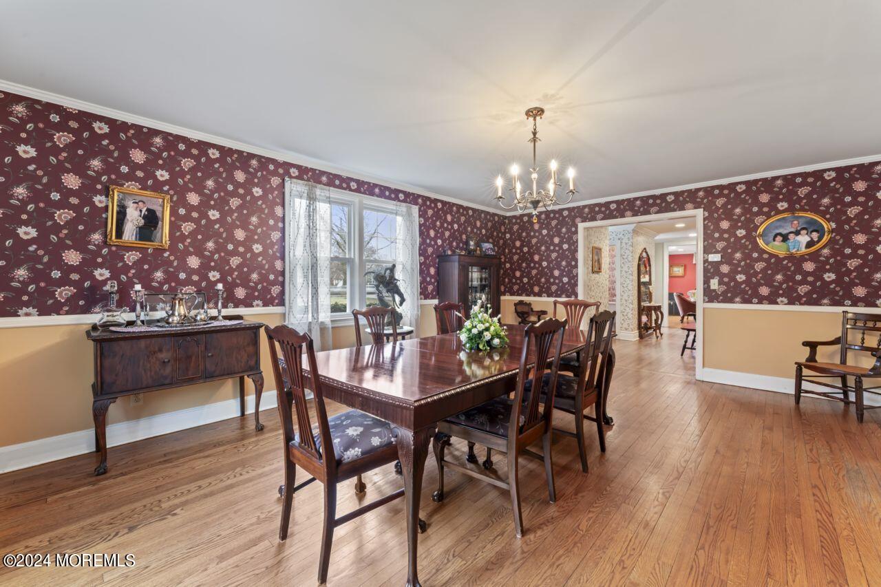 71 Cherry Tree Farm Road Middletown, NJ 07748 - Photo 16 of 52 Grand Dining Room