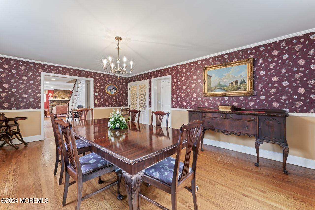 71 Cherry Tree Farm Road Middletown, NJ 07748 - Photo 17 of 52 Dining Room
