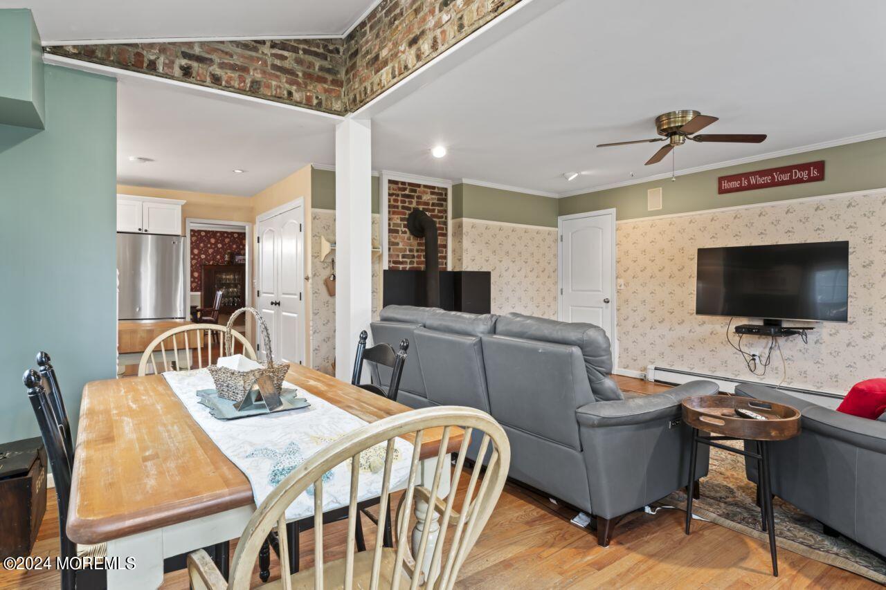 71 Cherry Tree Farm Road Middletown, NJ 07748 - Photo 23 of 52 Casual Dining