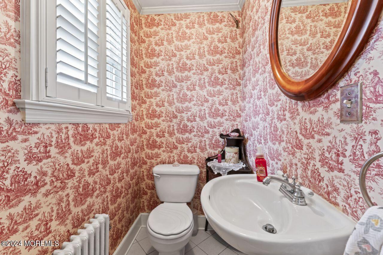 71 Cherry Tree Farm Road Middletown, NJ 07748 - Photo 26 of 52 Guest Bath
