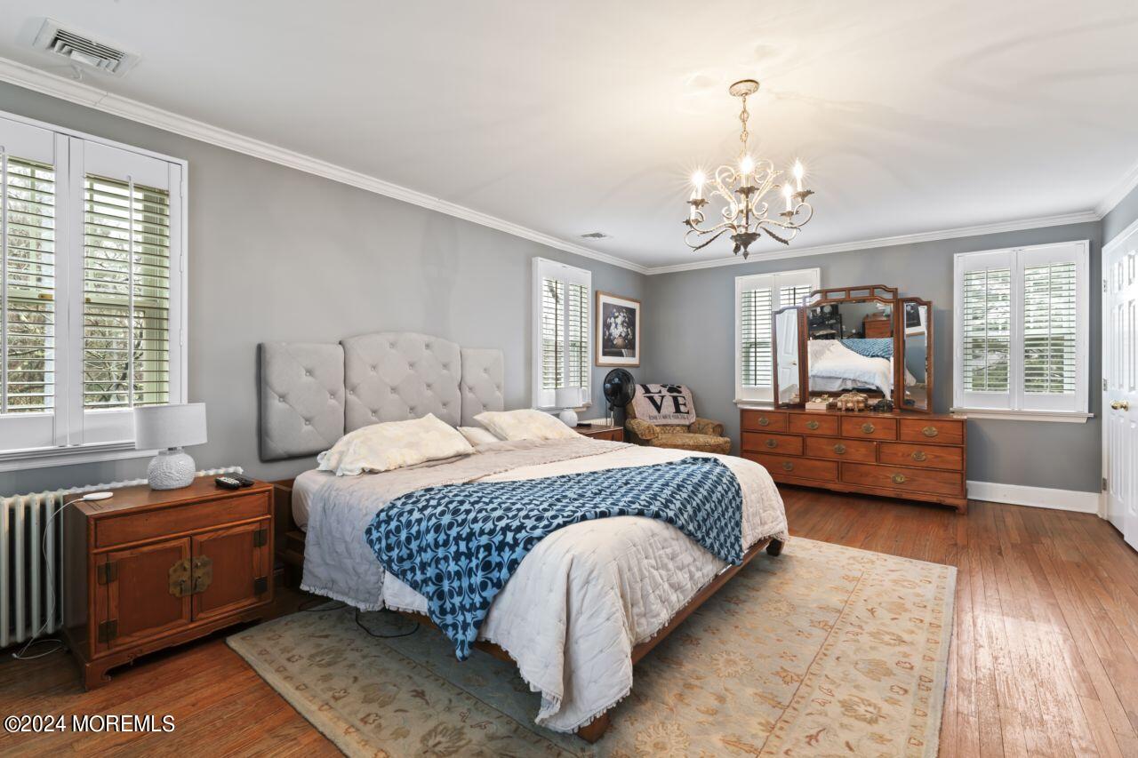 71 Cherry Tree Farm Road Middletown, NJ 07748 - Photo 28 of 52 Primary Bedroom