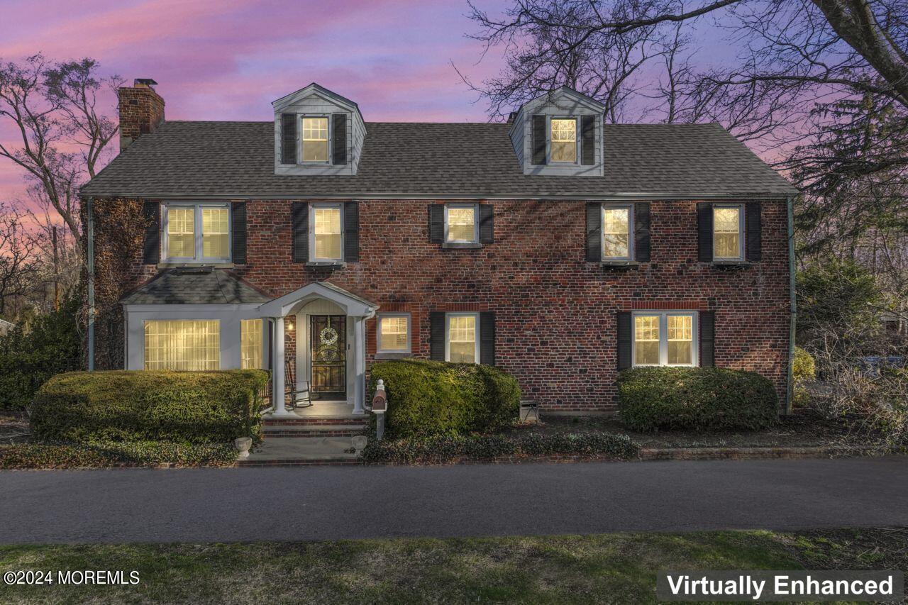 71 Cherry Tree Farm Road Middletown, NJ 07748 - Photo 3 of 52 Twilight Grandeur