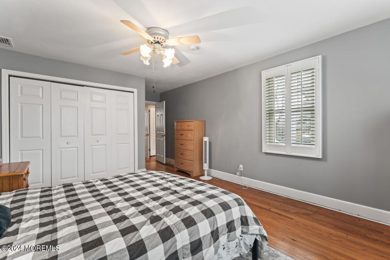 71 Cherry Tree Farm Road Middletown, NJ 07748 - Photo 35 of 52 Bedroom 4