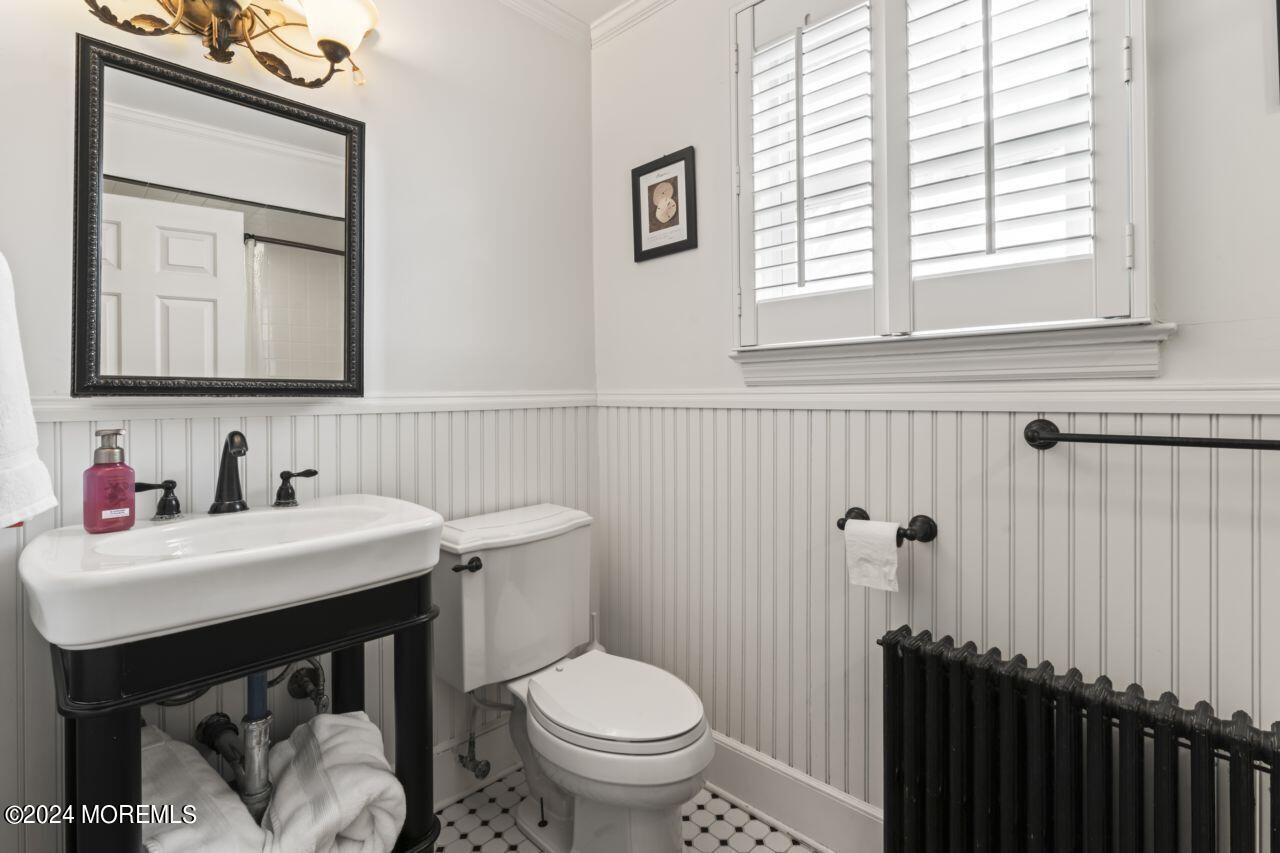 71 Cherry Tree Farm Road Middletown, NJ 07748 - Photo 36 of 52 Hallway Full Bath