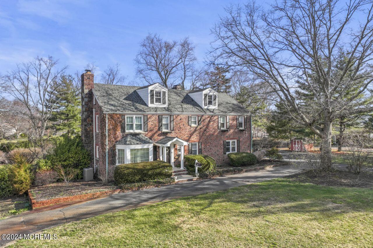 71 Cherry Tree Farm Road Middletown, NJ 07748 - Photo 4 of 52 Stately Home