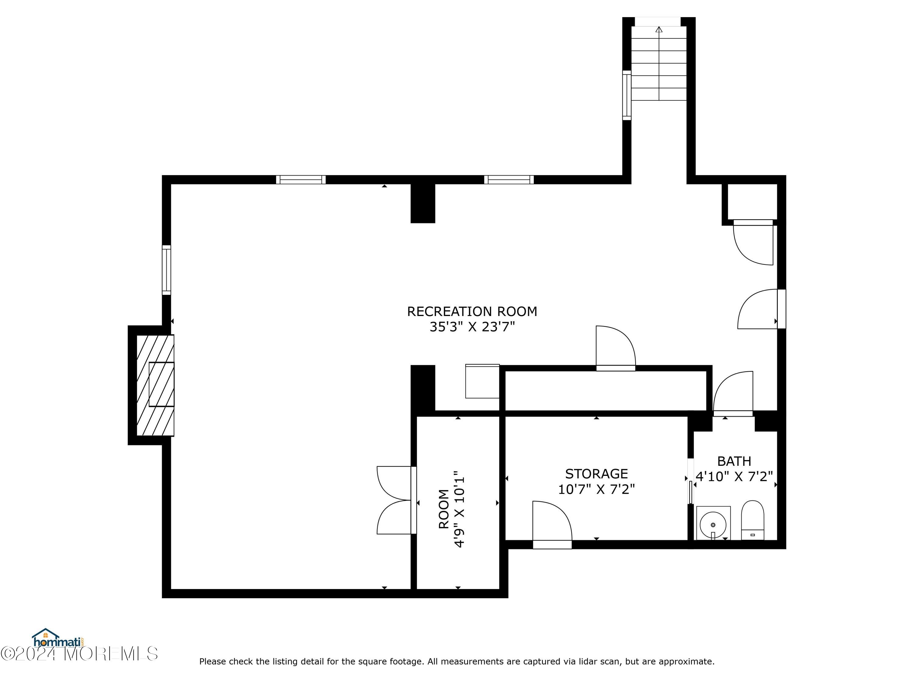 71 Cherry Tree Farm Road Middletown, NJ 07748 - Photo 49 of 52 floor-plans_with_dimensions_building-1_7