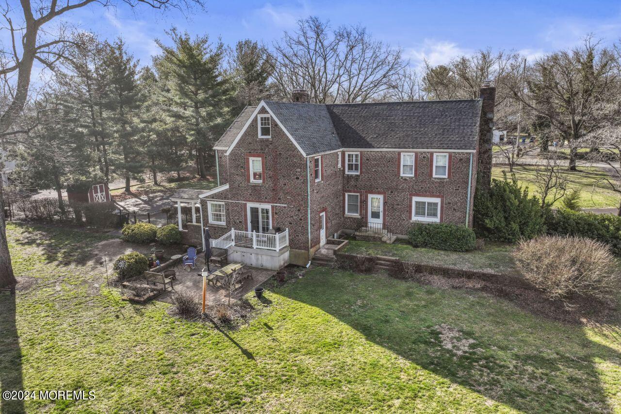 71 Cherry Tree Farm Road Middletown, NJ 07748 - Photo 5 of 52 Back View
