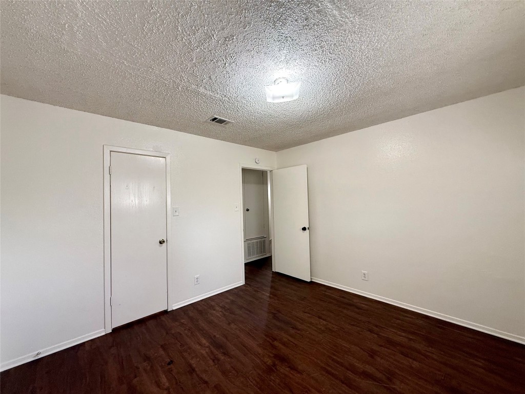 1509 Cinnamon Path, Unit B Austin, TX 78704 - Photo 18 of 19 a view of an empty room