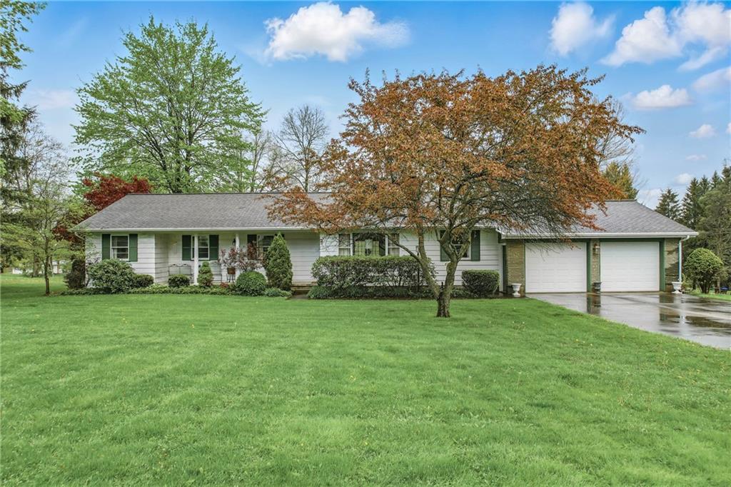 16 Gruber Road Greenville, PA 16125 - Photo 1 of 46