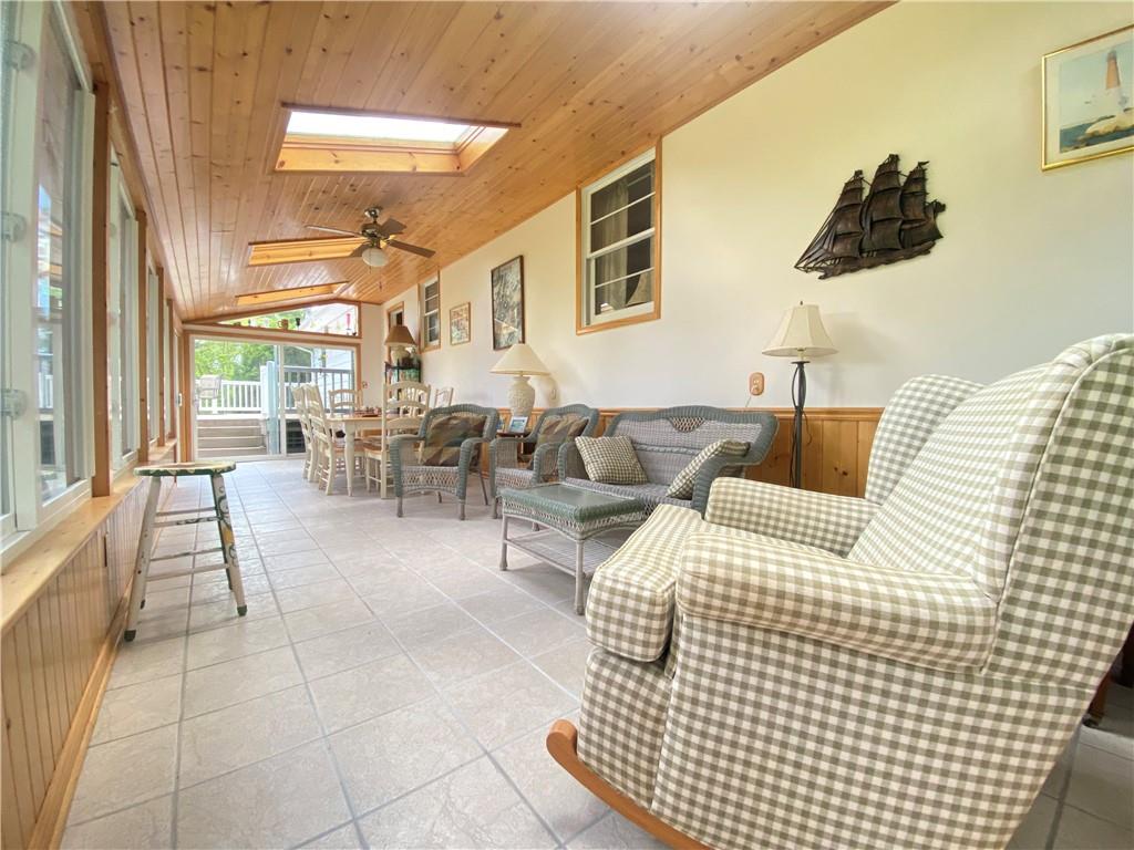 16 Gruber Road Greenville, PA 16125 - Photo 13 of 46 PATIO