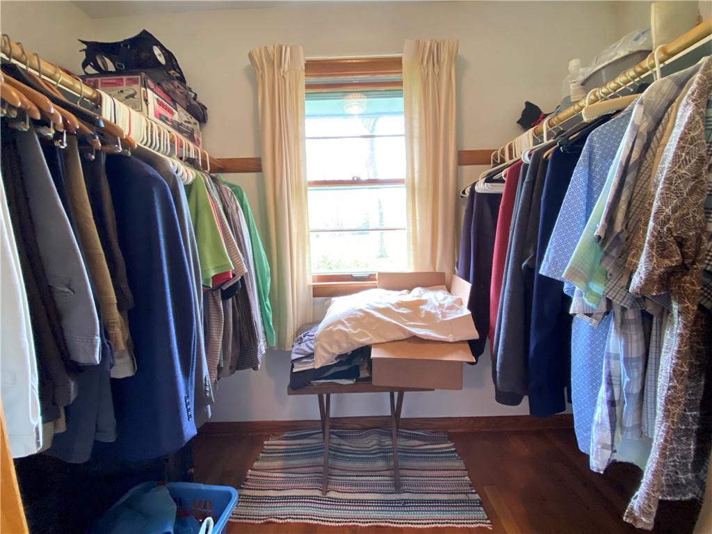 16 Gruber Road Greenville, PA 16125 - Photo 33 of 46 WALK IN CLOSET IT PRIMARY B.R.