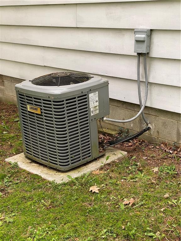 16 Gruber Road Greenville, PA 16125 - Photo 39 of 46 A.C. UNIT