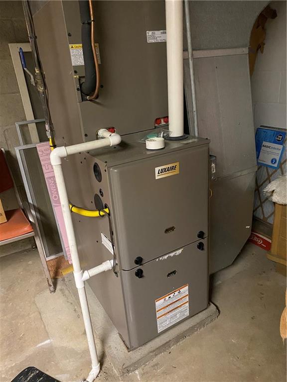 16 Gruber Road Greenville, PA 16125 - Photo 46 of 46 FURNACE