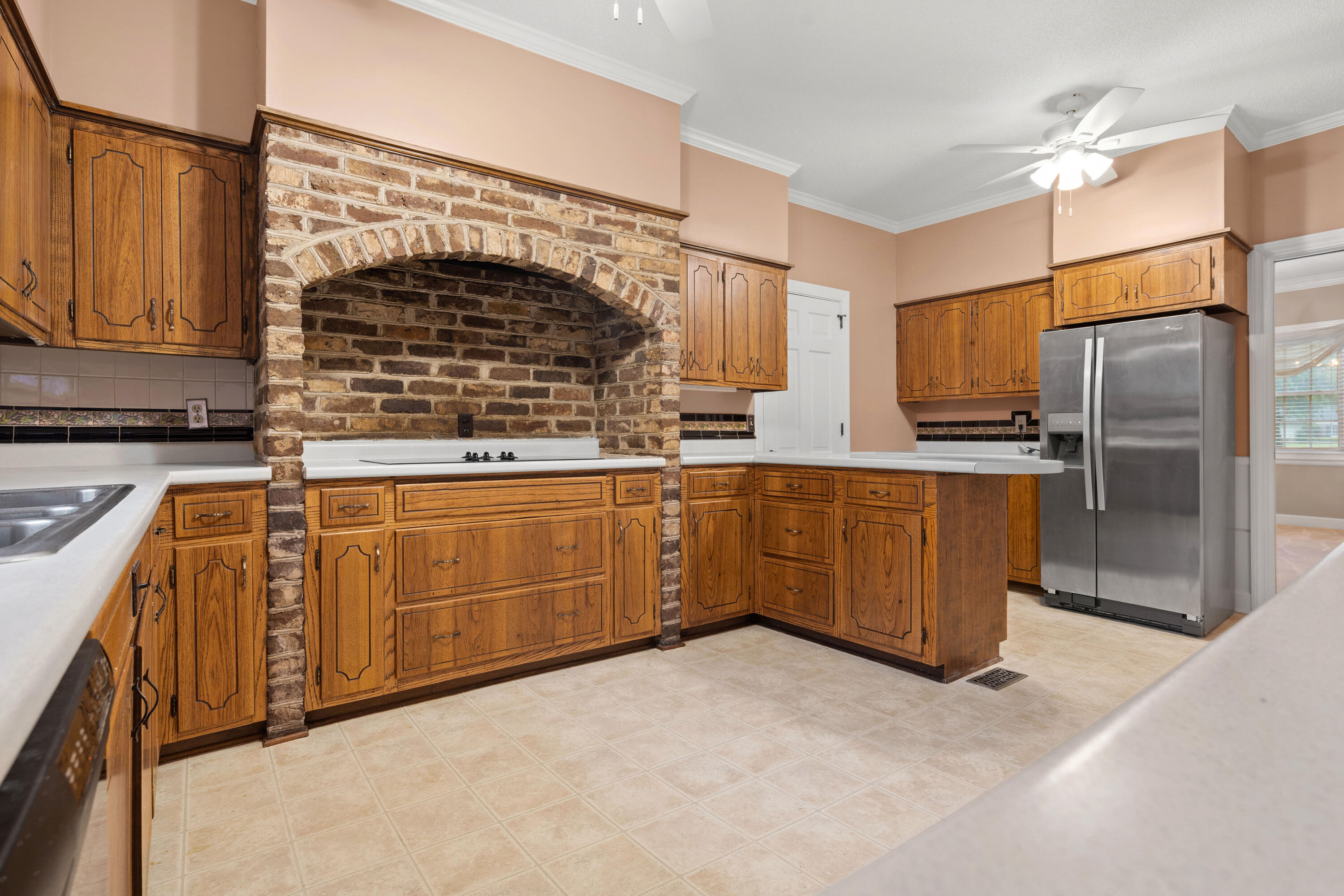 2827 Camden Road Holly Hill, SC 29059 - Photo 16 of 51 11