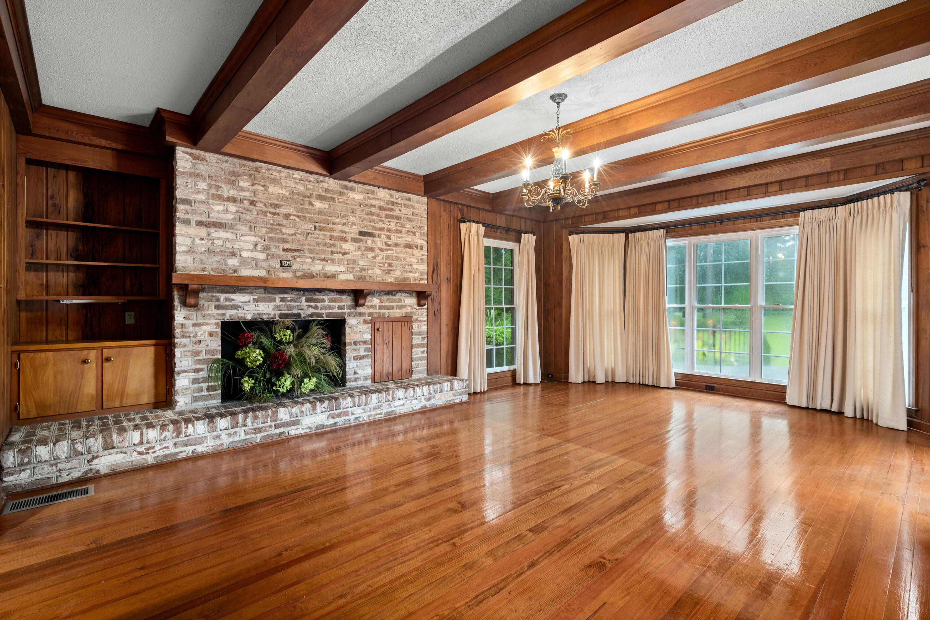 2827 Camden Road Holly Hill, SC 29059 - Photo 25 of 51 20
