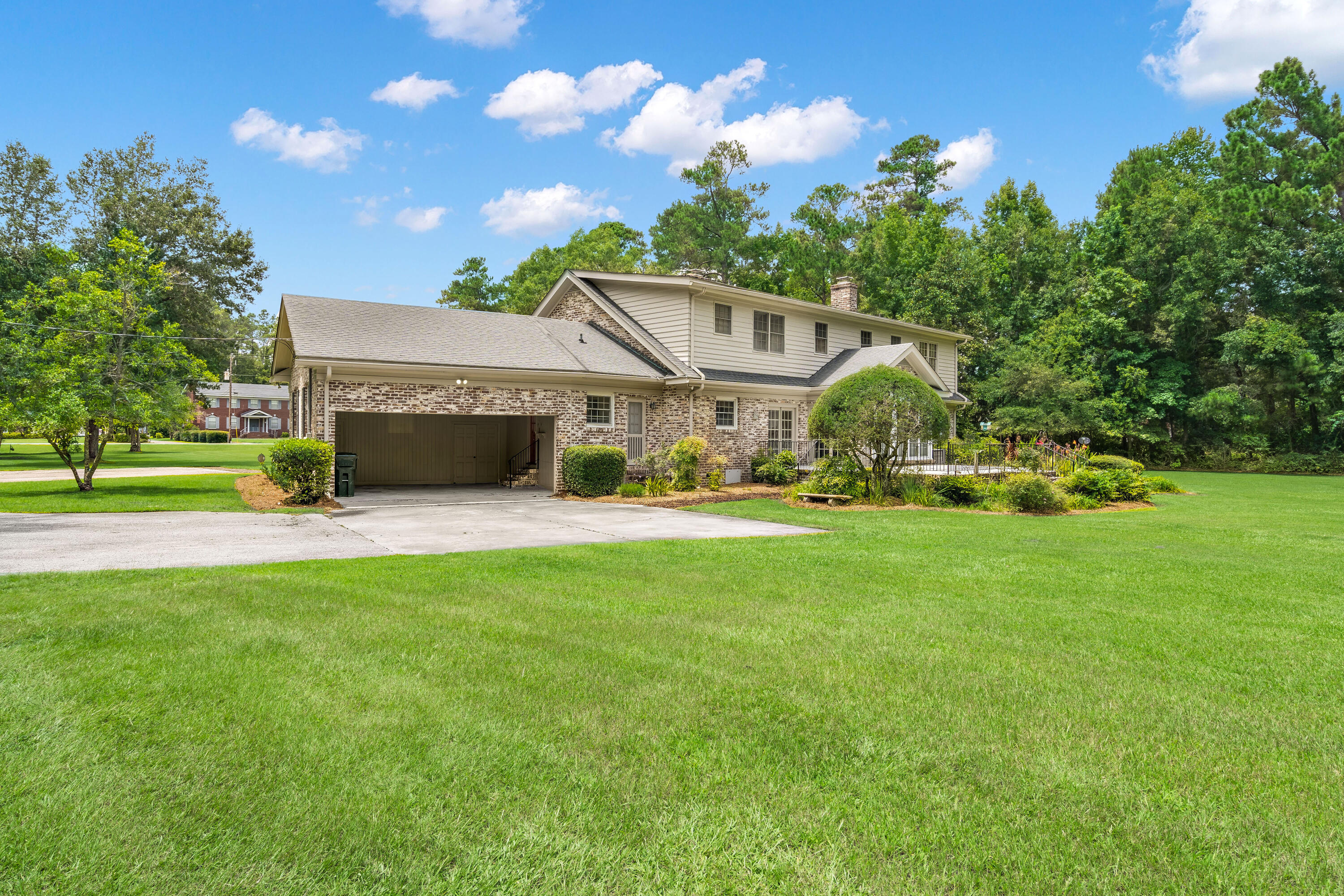 2827 Camden Road Holly Hill, SC 29059 - Photo 44 of 51 43