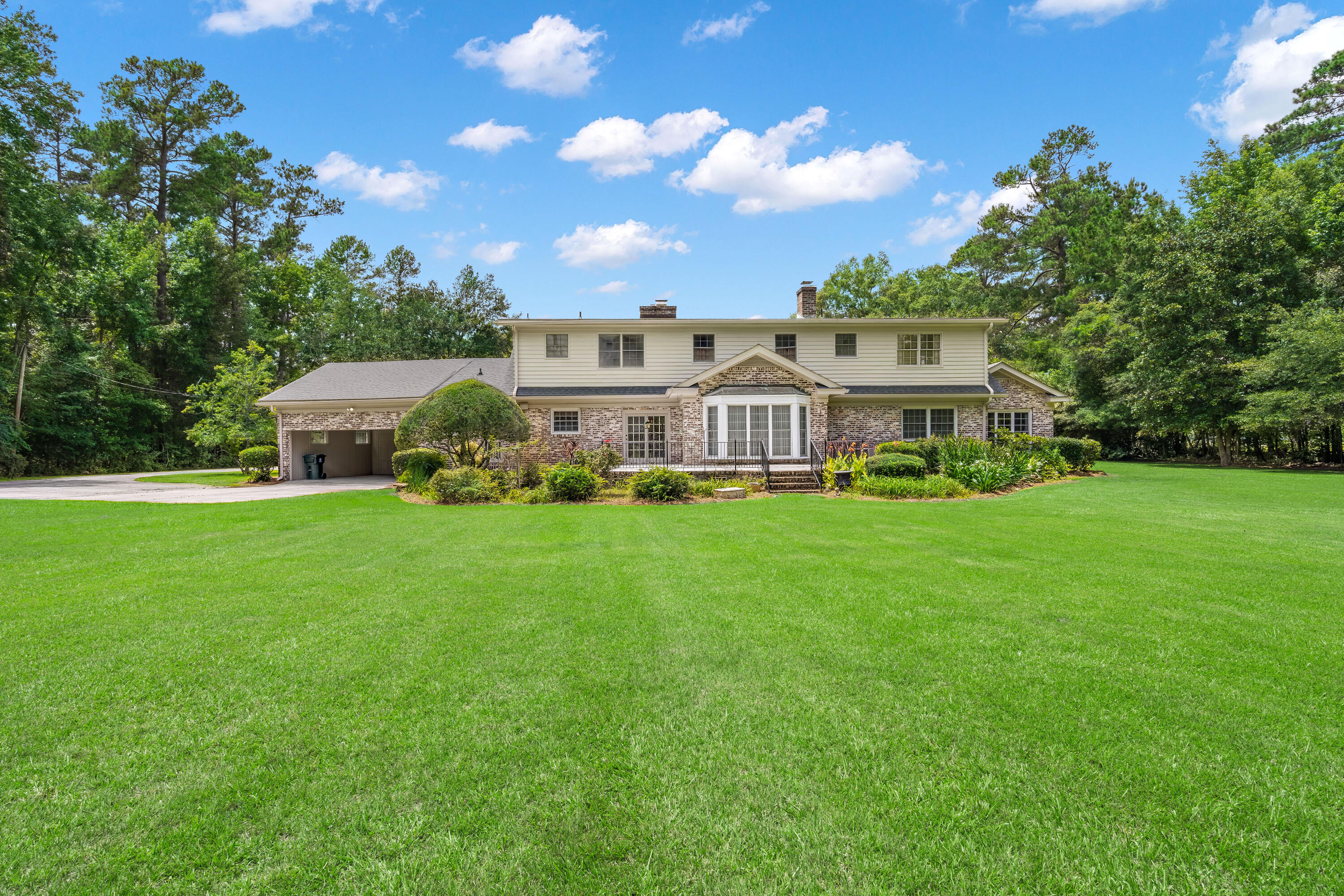 2827 Camden Road Holly Hill, SC 29059 - Photo 45 of 51 44