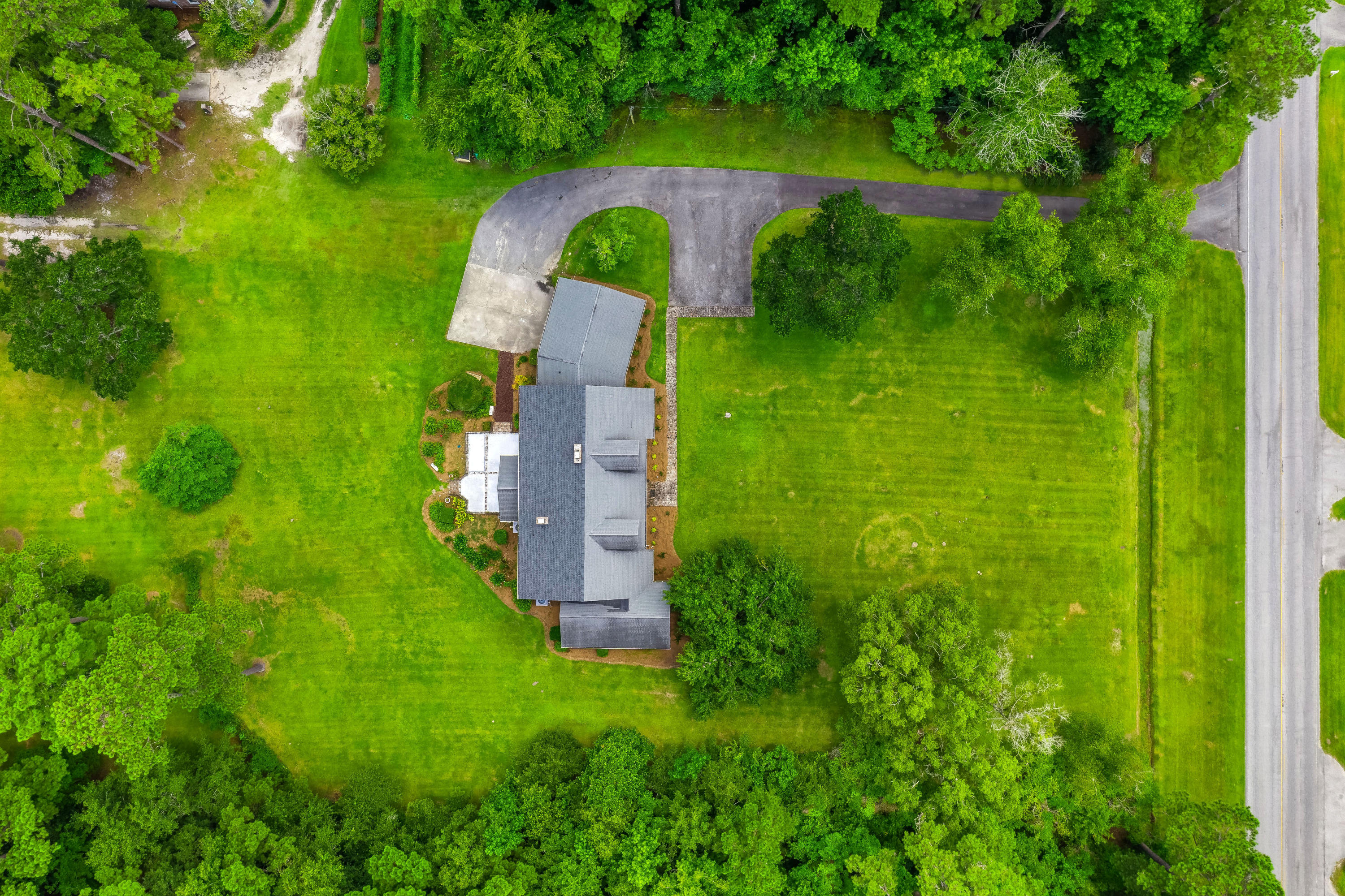 2827 Camden Road Holly Hill, SC 29059 - Photo 48 of 51 48