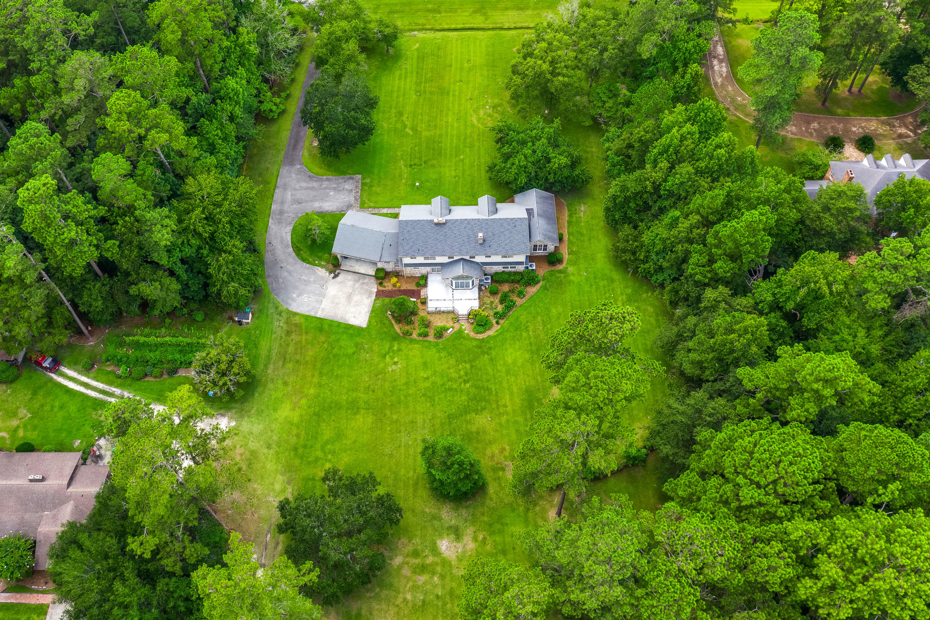 2827 Camden Road Holly Hill, SC 29059 - Photo 49 of 51 49