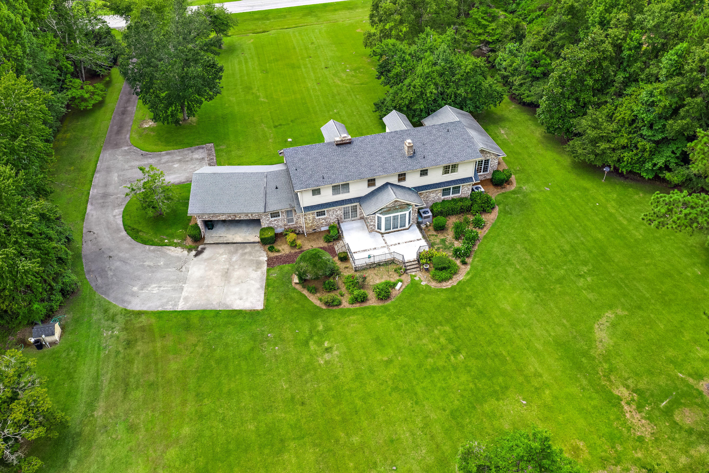 2827 Camden Road Holly Hill, SC 29059 - Photo 50 of 51 50
