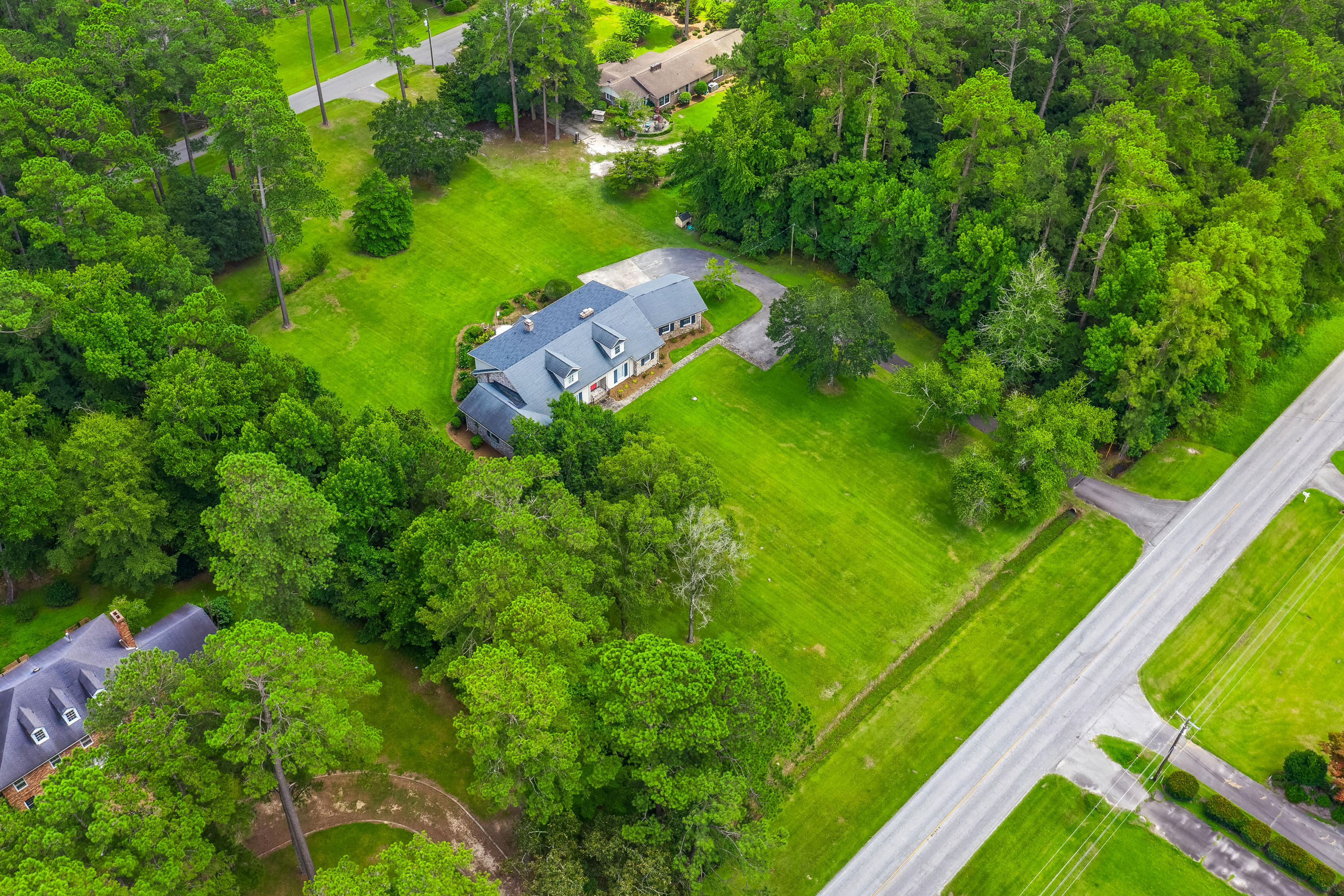 2827 Camden Road Holly Hill, SC 29059 - Photo 51 of 51 51