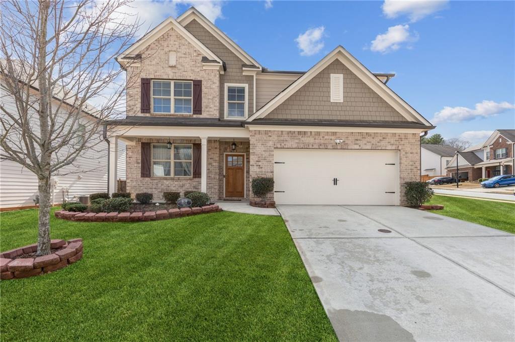 87 Round Pond Drive Lilburn, GA 30047 - Photo 1 of 37