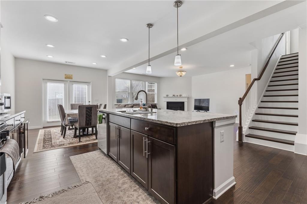 87 Round Pond Drive Lilburn, GA 30047 - Photo 12 of 37