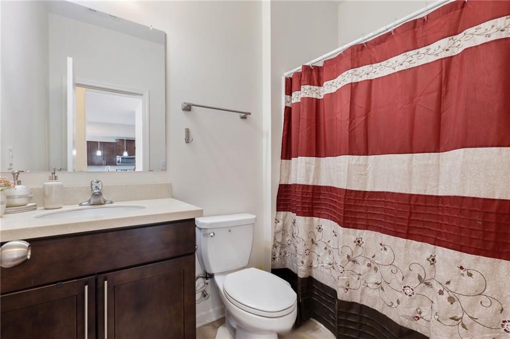 87 Round Pond Drive Lilburn, GA 30047 - Photo 13 of 37