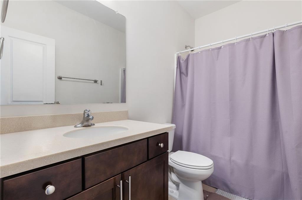 87 Round Pond Drive Lilburn, GA 30047 - Photo 17 of 37