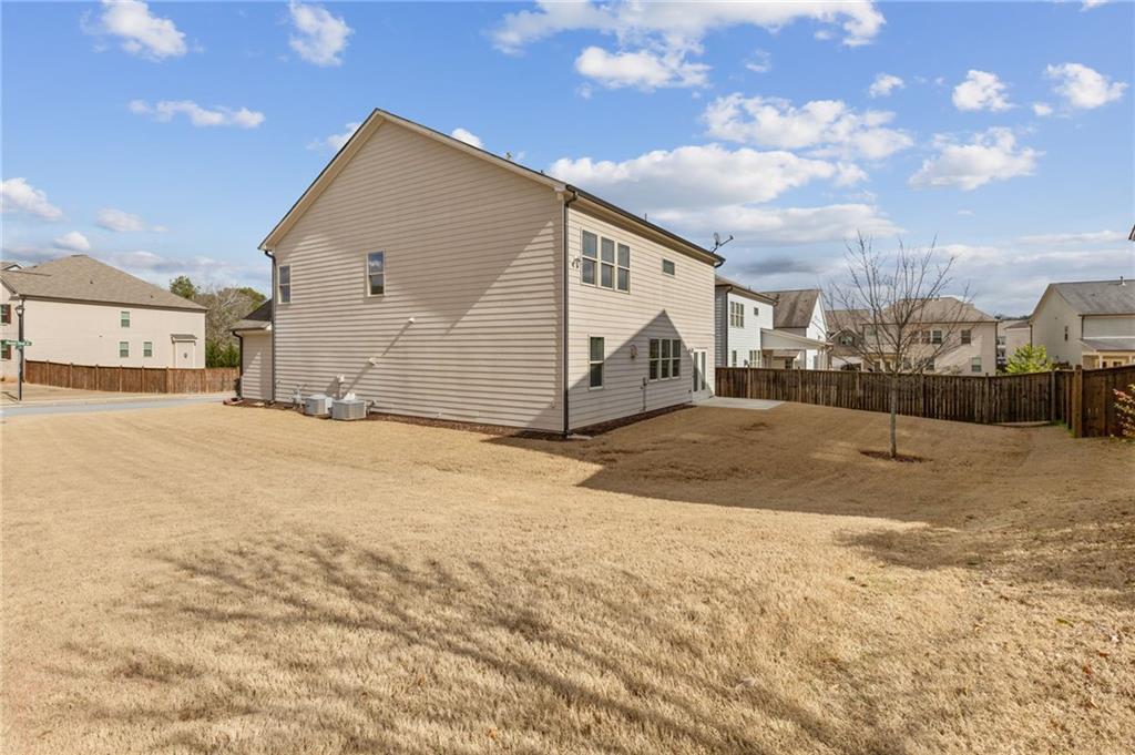87 Round Pond Drive Lilburn, GA 30047 - Photo 25 of 37