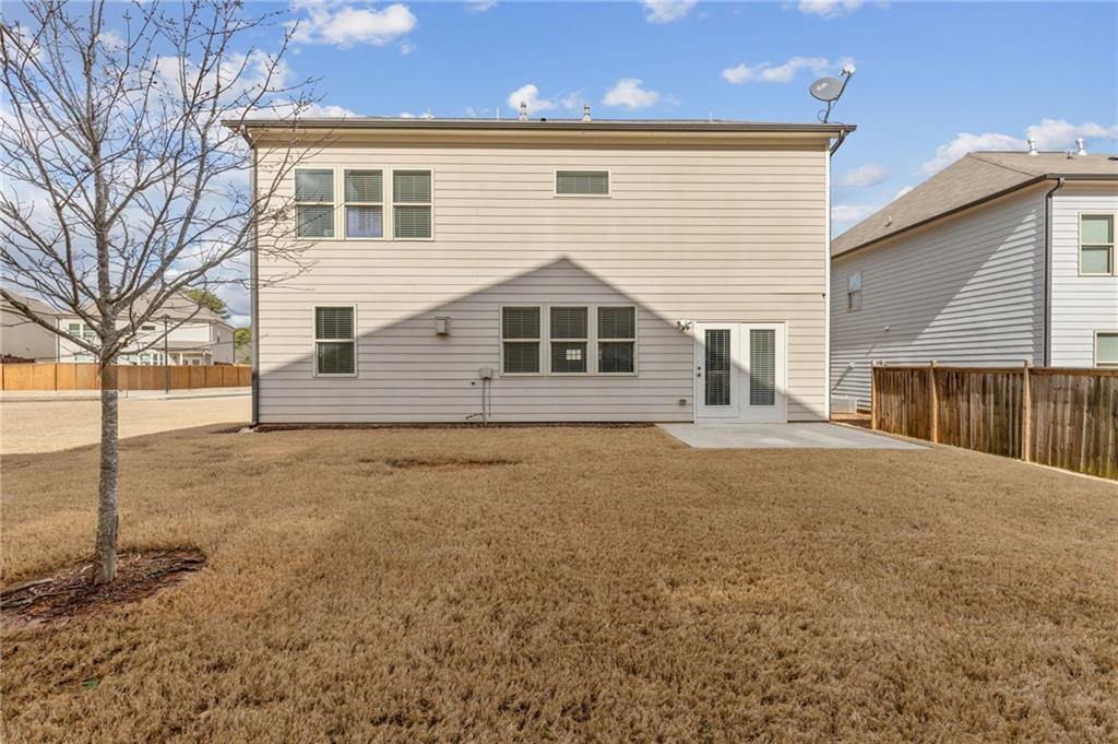 87 Round Pond Drive Lilburn, GA 30047 - Photo 26 of 37