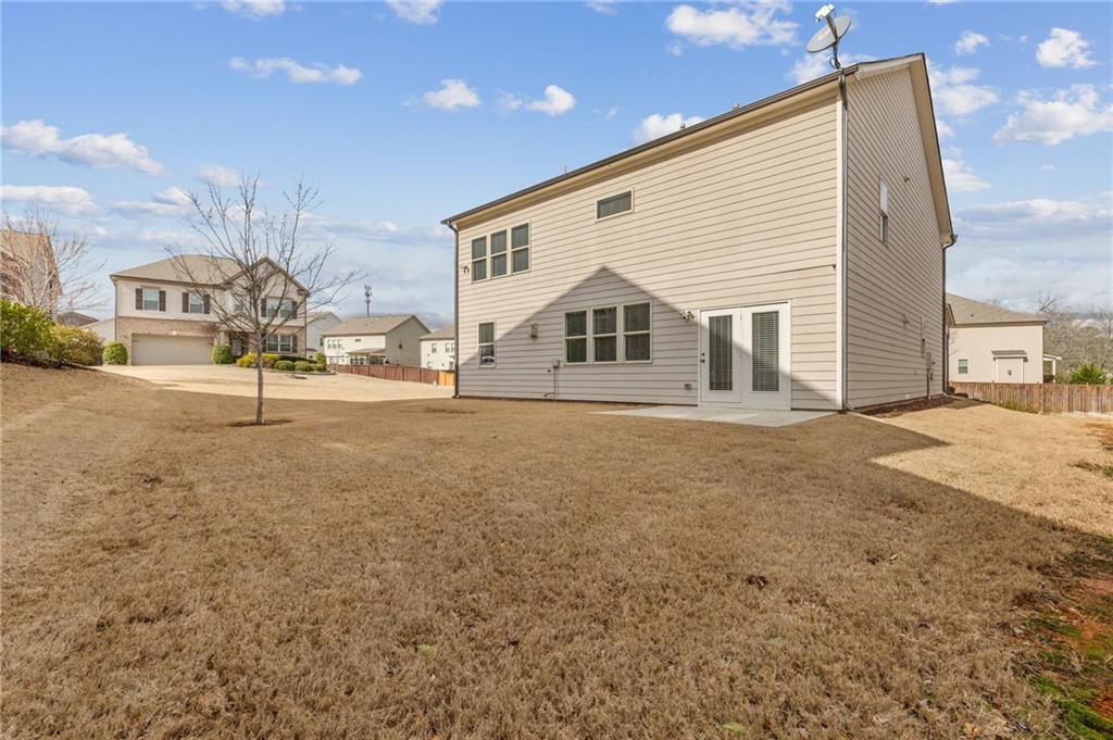 87 Round Pond Drive Lilburn, GA 30047 - Photo 27 of 37