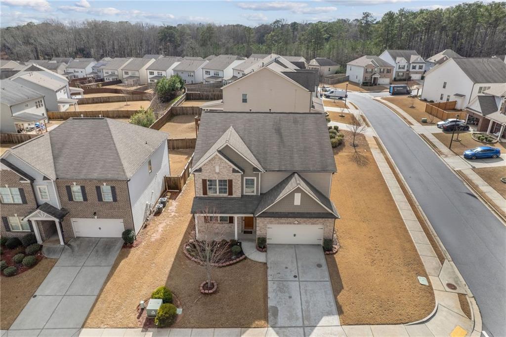 87 Round Pond Drive Lilburn, GA 30047 - Photo 30 of 37