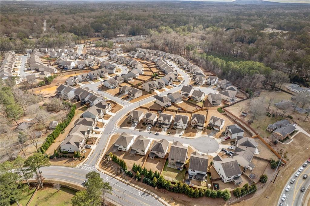 87 Round Pond Drive Lilburn, GA 30047 - Photo 33 of 37