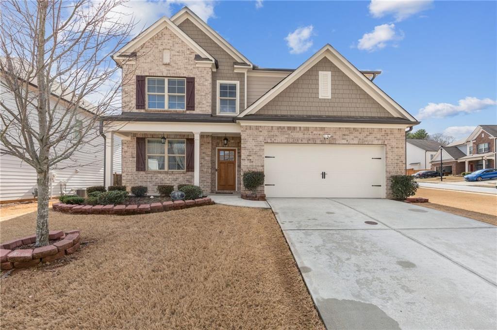 87 Round Pond Drive Lilburn, GA 30047 - Photo 34 of 37