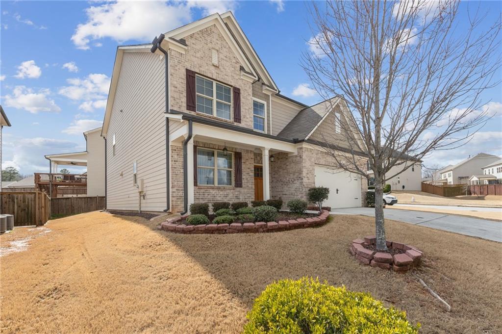 87 Round Pond Drive Lilburn, GA 30047 - Photo 35 of 37