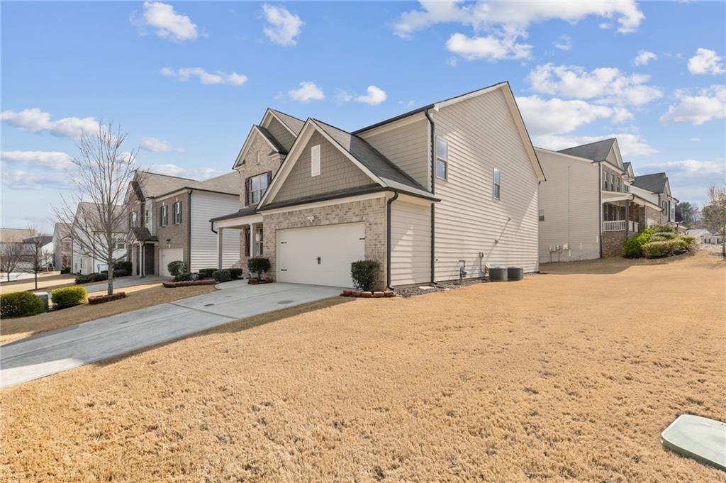 87 Round Pond Drive Lilburn, GA 30047 - Photo 36 of 37