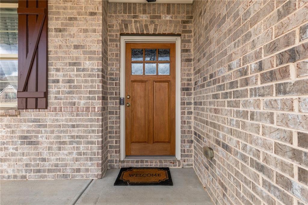 87 Round Pond Drive Lilburn, GA 30047 - Photo 5 of 37
