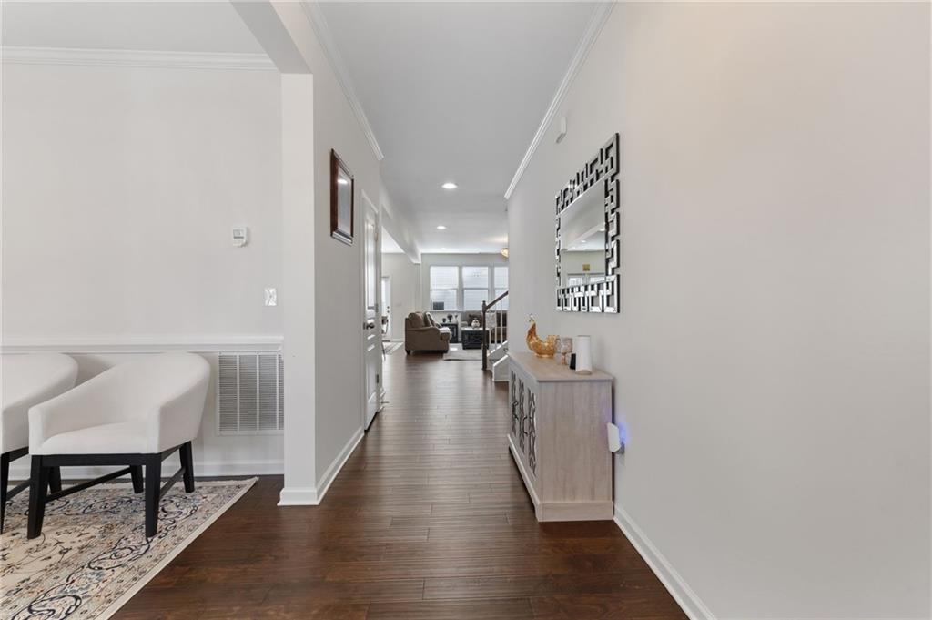 87 Round Pond Drive Lilburn, GA 30047 - Photo 6 of 37